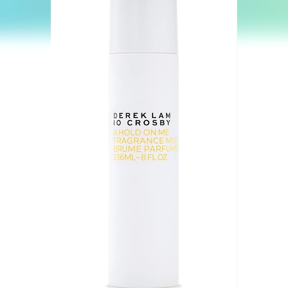 DEREK Lam 10 Crosby - A Hold On Me - 8 Oz Fragrance Mist